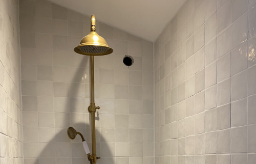 Rénovation de salle de bain à Patay (45310)