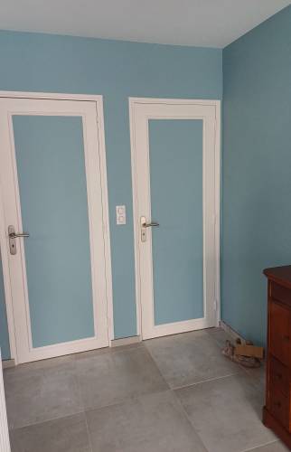 entrée