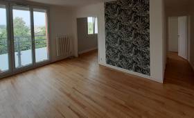 Parquet bois