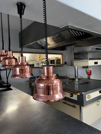 Accompagnement budgétaire pour l’ouverture d’un restaurant 