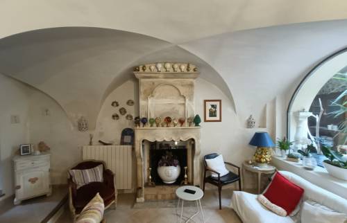 renovation salle à manger à claira