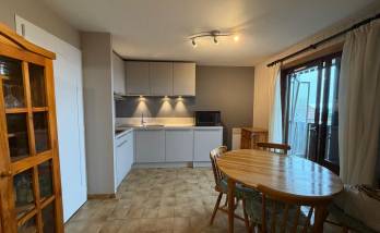 Réno appartement secondaire Thollon-Les-Mémises