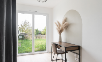 Extension d'une maison aux Sorinières