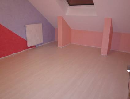 Revêtement de sol combles Libourne