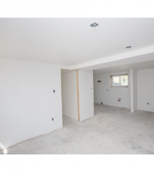 Aménager un souplex Chenôve