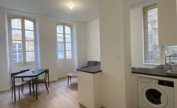 Rénovation d'un appartement Bordeaux