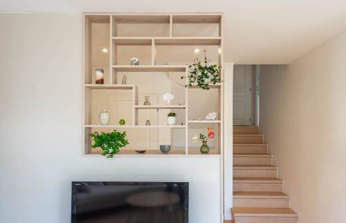 Aménagement et rangement