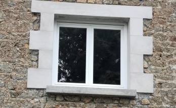 Ouverture mur porteur pour création d'une fenêtre dans une chambre