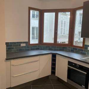 Projet Wilhem - Claire Kretz - La Maison Des Architectes