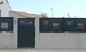 Portail graphique - La Maison Des Travaux