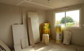 Photo rénovation