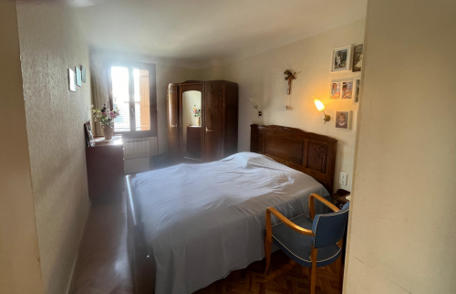 Rénovation appartement Aigueblanche