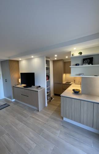 Cuisine sur mesure