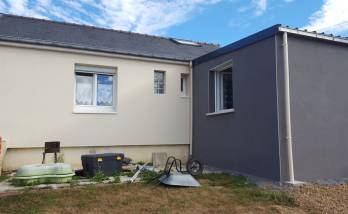 Rénovation énergétique Médan