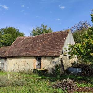 Rénovation d'une grange en Habitation - Lydéric Decherf - La Maison Des Architectes