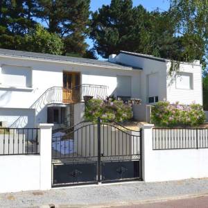 Extension maison - Aurélien CROZET - La Maison Des Architectes