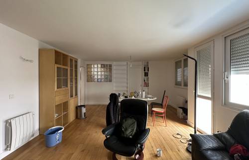 Simulation 3D pour un projet de créations sur-mesure à Antony (92)