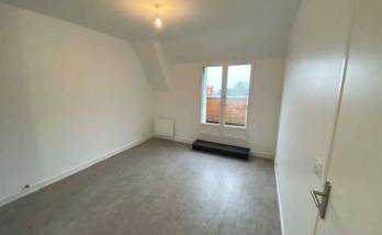 Rénovation d'un appartement à Deauville