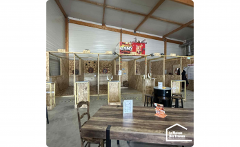 Rénover son local commercial 