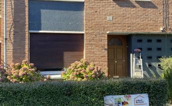 Rénovation Habitation principale