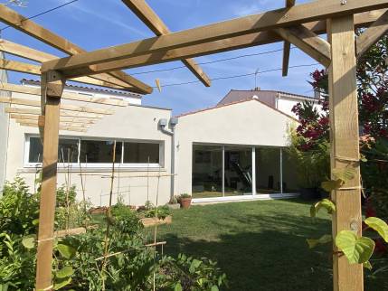 pose de fenêtres performantes