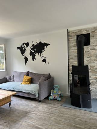 La Maison des Travaux Nantes Nord Rénovation maison