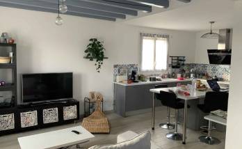 Rénovation d’une maison à Pardies La Maison Des Travaux de Pau