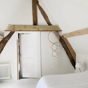 Longère Normande - Julia Ghozland-Guibert - La Maison Des Architectes