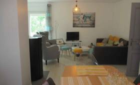 Rénovation complète, peinture, sol à Saint Louis