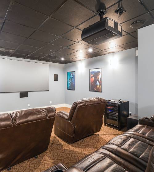 Aménagement souplex landivisiau photo d'illustration