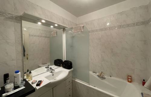 Rénovation d’une salle de bain à Antony