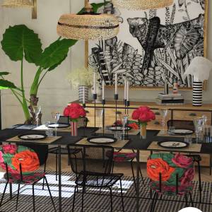 Rénovation d'un appartement Haussmannien - Margot Henry - La Maison Des Architectes