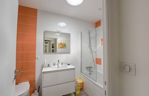 rénovation salle de bain