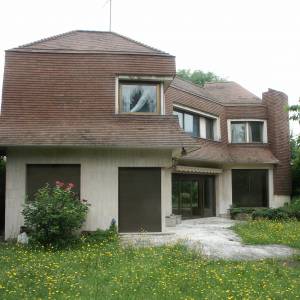 Extension et rénovation de maison, Essonne - Avant les travaux