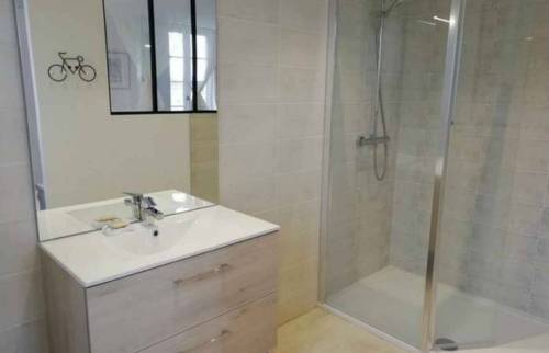 Création d'une salle de bain