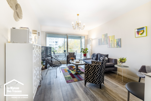 Rénovation complète