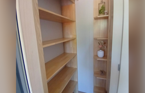  Rangement décoration