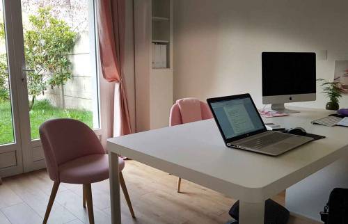 Aménager un bureau à la maison
