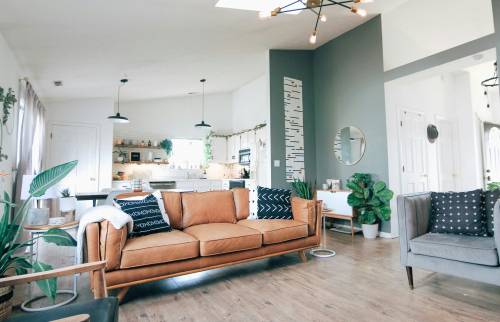 Aménagment d'intérieur Paris V