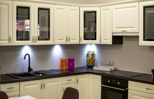 Agrandissement d’une cuisine à Pérignat-lès-Sarliève en Auvergne-Rhône-Alpes