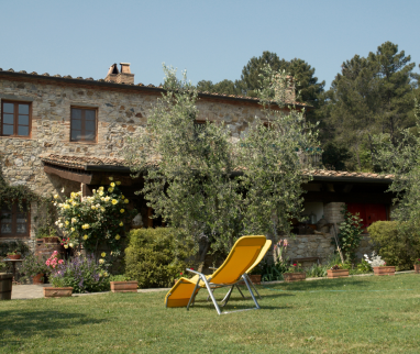 Rénover une résidence secondaire Chenôve