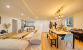 Chantier terminé 