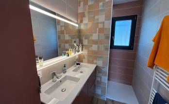 Rénovation salle de bain Cenac