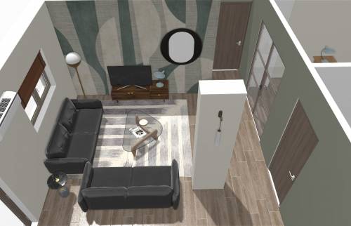 rénovation appartement La Maison Des Travaux Ales