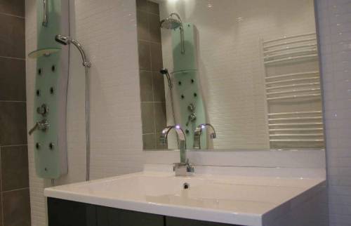 Rénovation de salle de bain à Champs sur marne