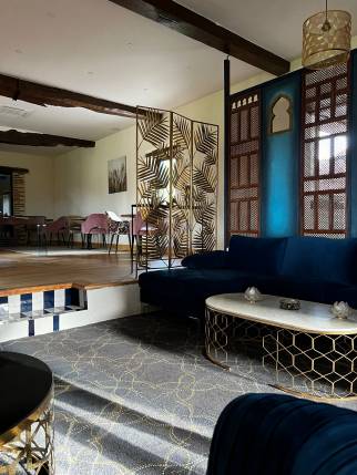 Accompagnement budgétaire pour l’ouverture d’un restaurant 