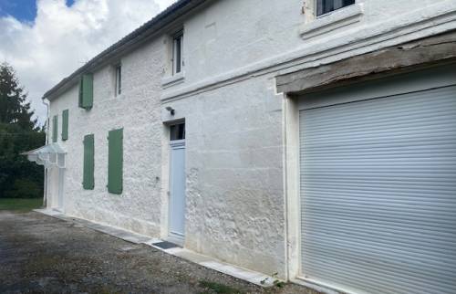 Artisan pour ravalement de façade