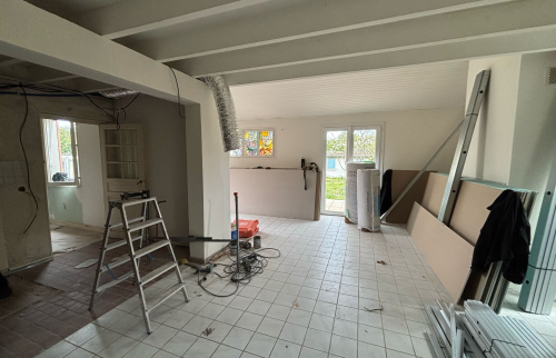 décoration intérieure