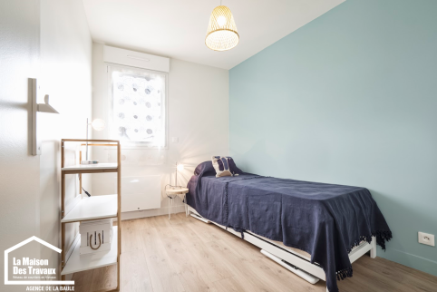 Chambre enfant