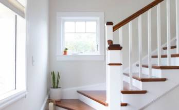Escalier sur mesure